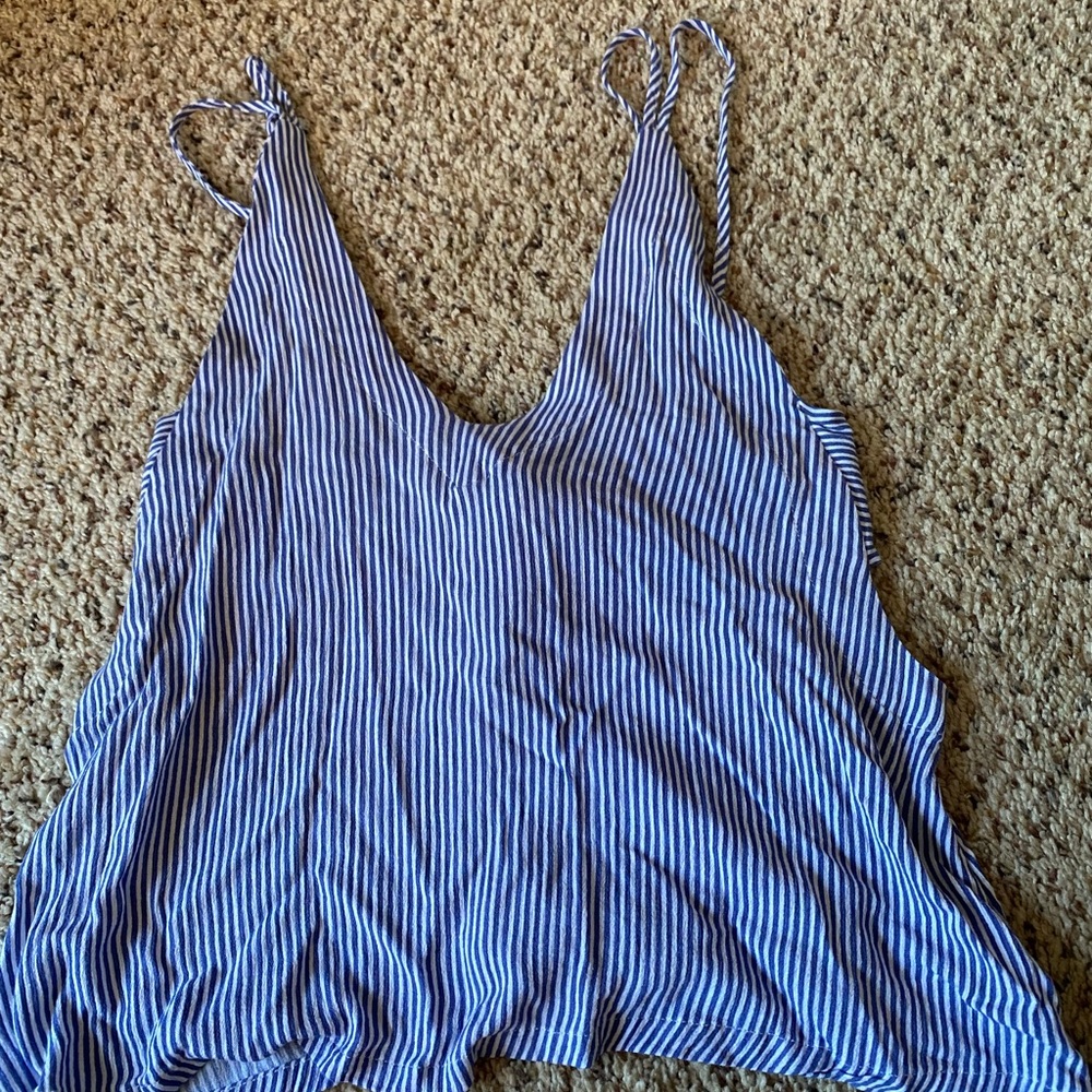 Lulus Tank XS